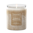 Load image into Gallery viewer, Warm &amp;amp; Welcome Odor Eliminating 7oz Single Wick Candle
