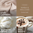 Load image into Gallery viewer, Warm &amp;amp; Welcome Odor Eliminating Room Spray
