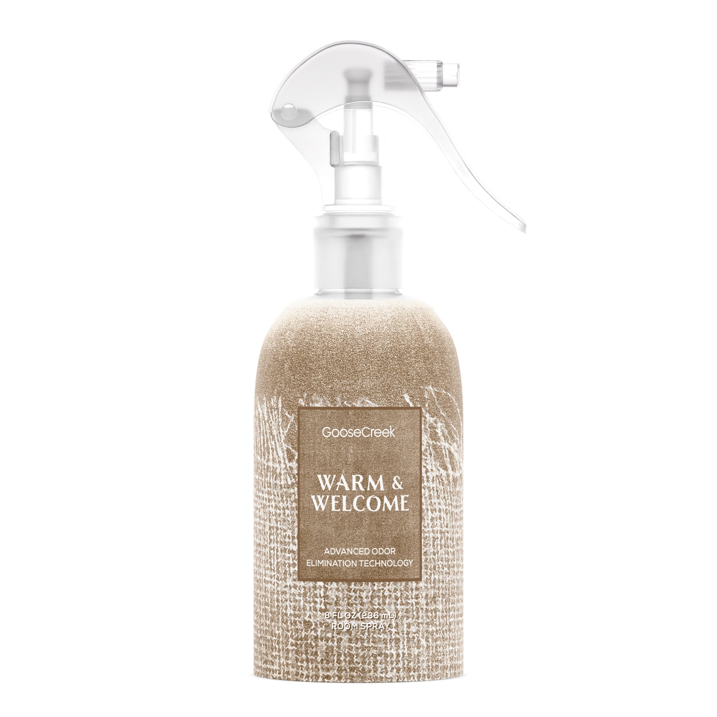 Warm & Welcome Odor Eliminating Room Spray