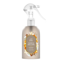 Warm & Welcome Odor Eliminating Room Spray