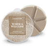 Warm & Welcome Odor Eliminating Wax Melt