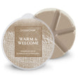 Load image into Gallery viewer, Warm &amp;amp; Welcome Odor Eliminating Wax Melt
