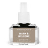 Warm & Welcome Plug-in Refill