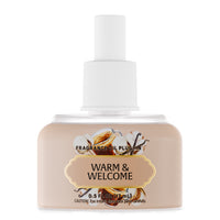 Warm & Welcome Plug-in Refill