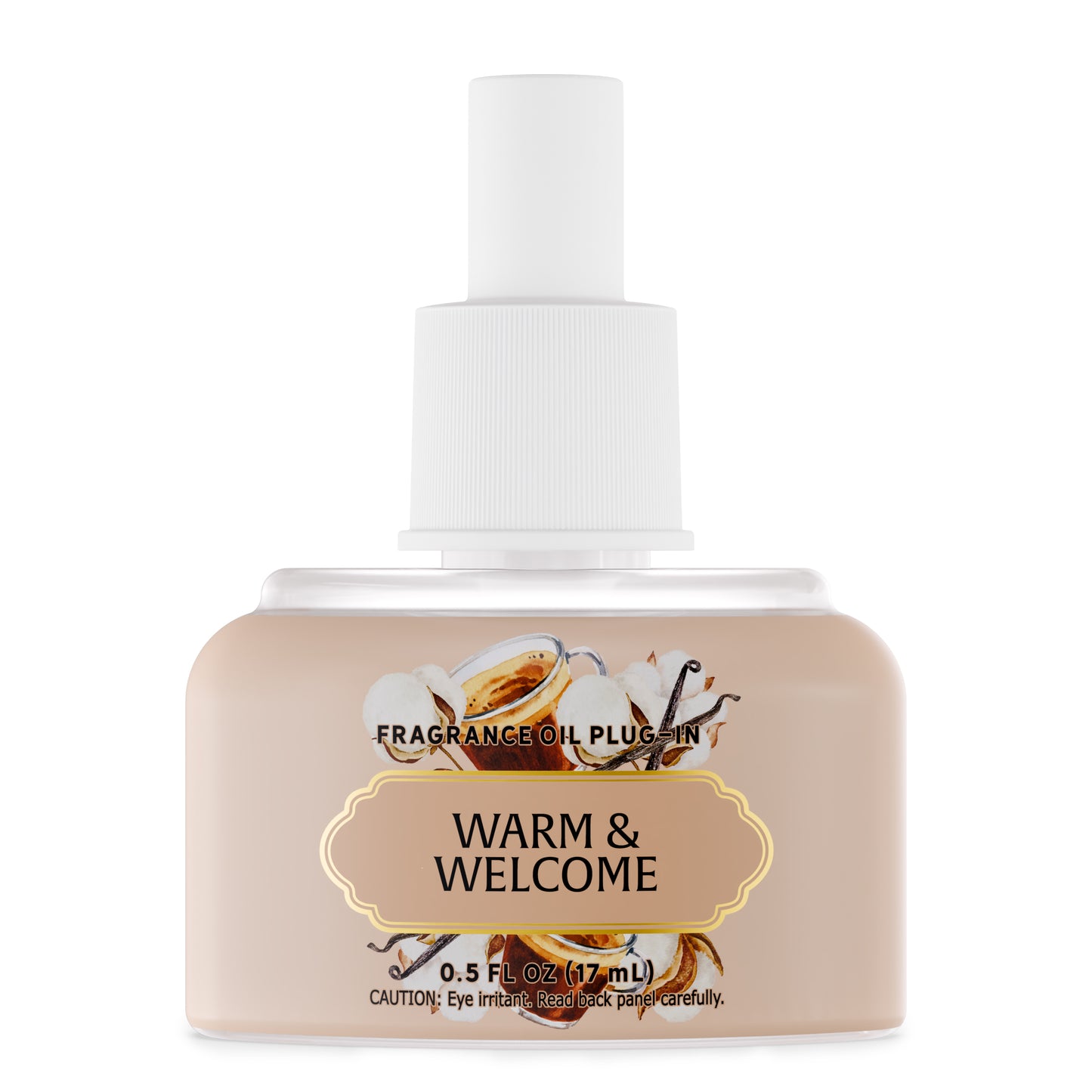 Warm & Welcome Plug-in Refill