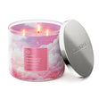 Load image into Gallery viewer, Watermelon Bubble Gum 3-Wick Candle
