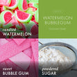 Load image into Gallery viewer, Watermelon Bubblegum Wax Melt
