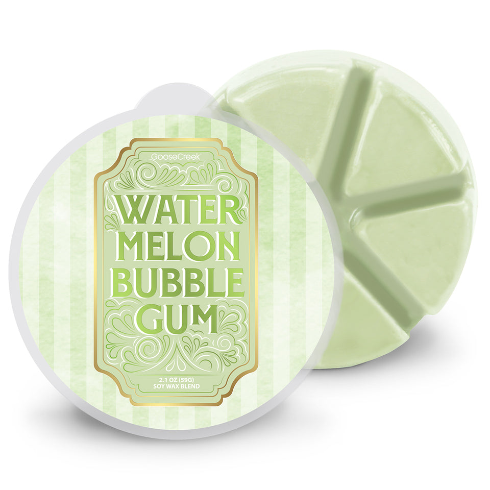Watermelon Bubblegum Wax Melt