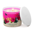 Load image into Gallery viewer, Watermelon Hibiscus 3-Wick Candle
