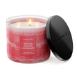 Load image into Gallery viewer, Watermelon Lemonade Odor Eliminating 3-Wick Candle
