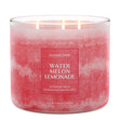 Load image into Gallery viewer, Watermelon Lemonade Odor Eliminating 3-Wick Candle
