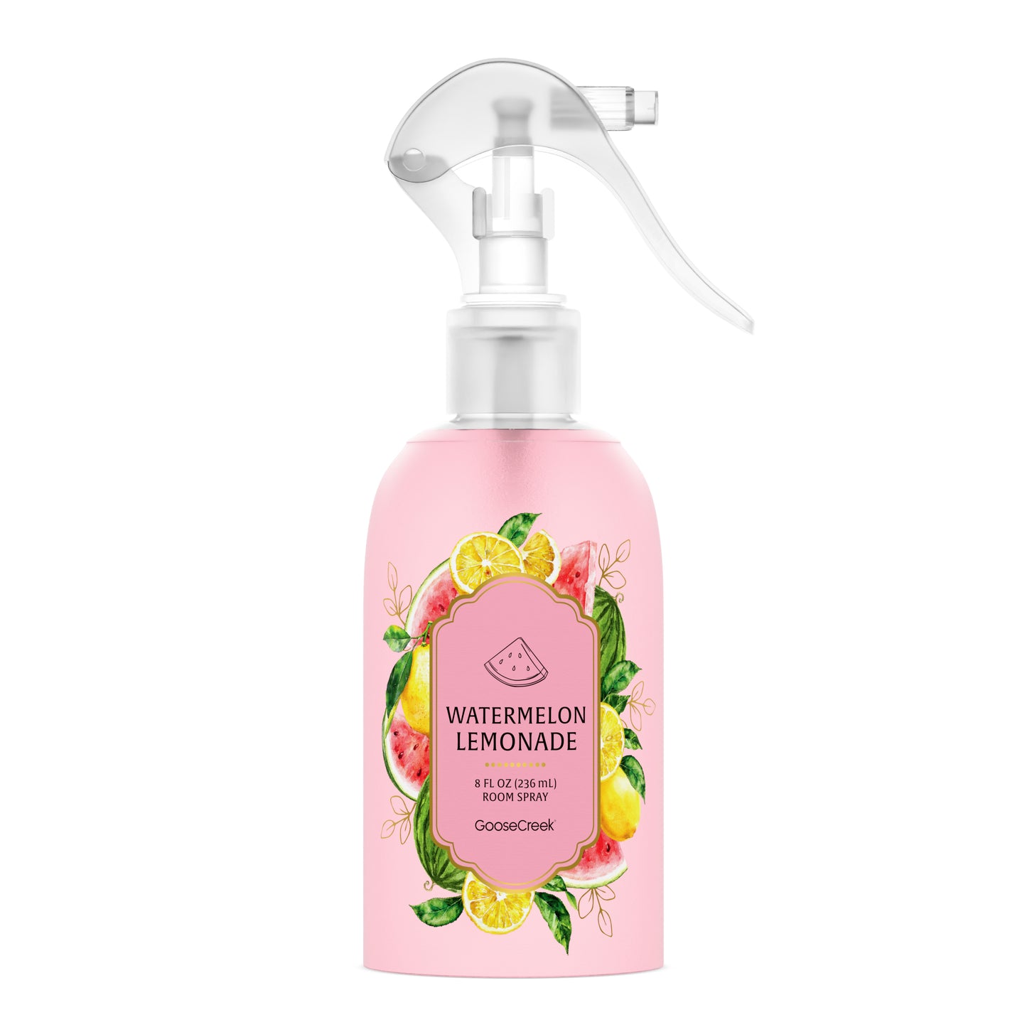 Watermelon Lemonade Odor Eliminating Room Spray