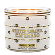 Load image into Gallery viewer, Whipped Caramel Espresso 3-Wick Candle
