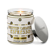 Load image into Gallery viewer, Whipped Caramel Espresso 7oz Single Wick Candle

