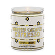 Load image into Gallery viewer, Whipped Caramel Espresso 7oz Single Wick Candle
