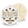 Whipped Caramel Espresso Wax Melt