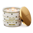 Load image into Gallery viewer, Whipped Chestnut Milk 3-Wick Candle
