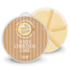 White Christmas Cake Wax Melt