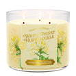 Load image into Gallery viewer, White Picket Honeysuckle 3-Wick Candle
