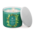 Load image into Gallery viewer, White Pine Lake 3-Wick Candle
