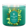 Load image into Gallery viewer, White Pine Lake 3-Wick Candle
