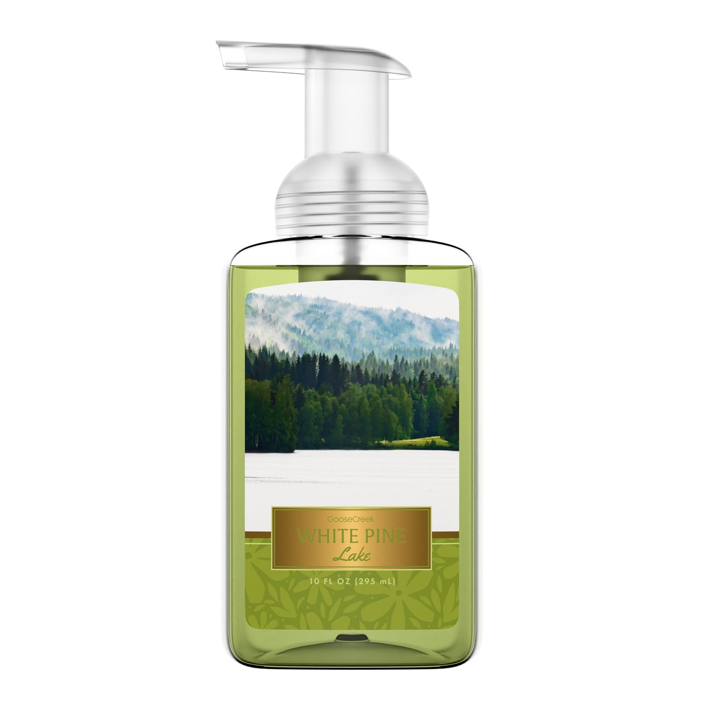 White Pine Lake Foaming Hand Soap