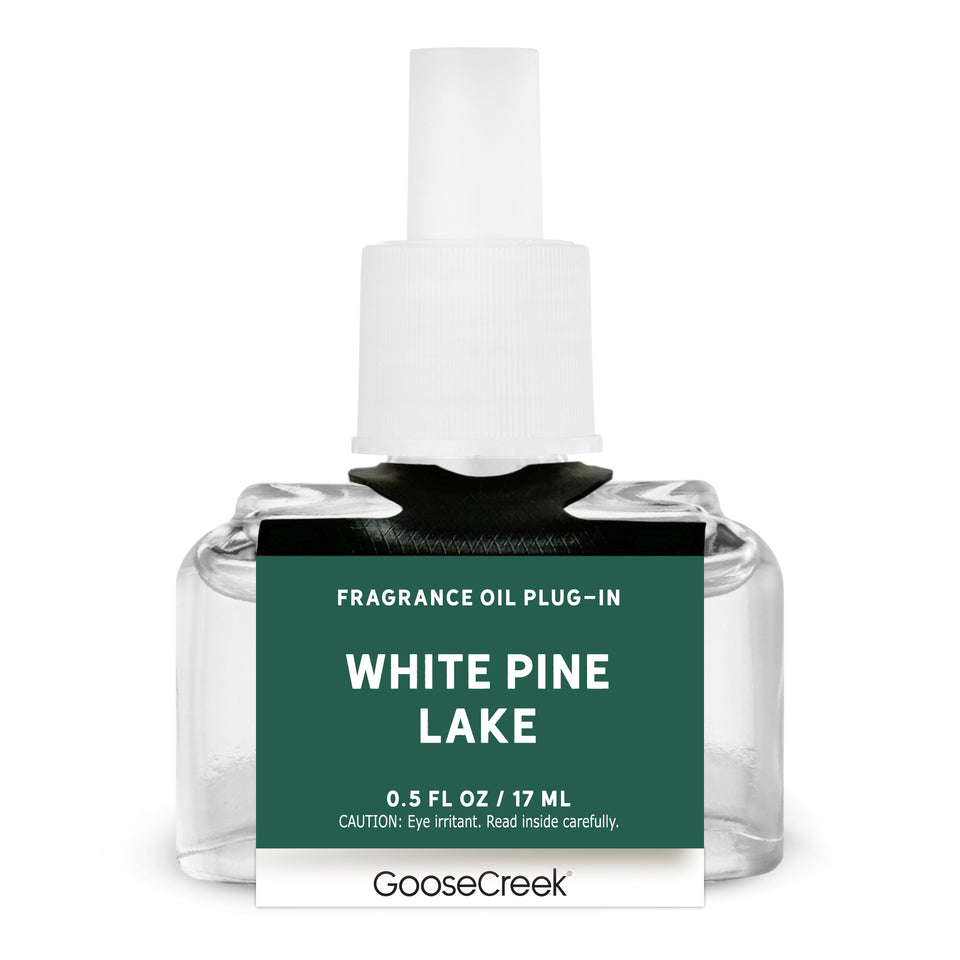 White Pine Lake Plug-in Refill