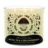 White Tea & Wildberries 3-Wick Candle