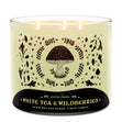 Load image into Gallery viewer, White Tea &amp;amp; Wildberries 3-Wick Candle
