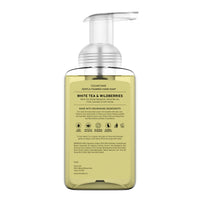 White Tea & Wildberries Lush Foaming Hand Soap