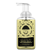 White Tea & Wildberries Lush Foaming Hand Soap