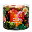 Load image into Gallery viewer, White Water Springs 3-Wick Candle
