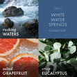 Load image into Gallery viewer, White Water Springs Wax Melt
