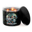 Load image into Gallery viewer, Who Ya Gonna Call? Ghostbusters 3-Wick Candle
