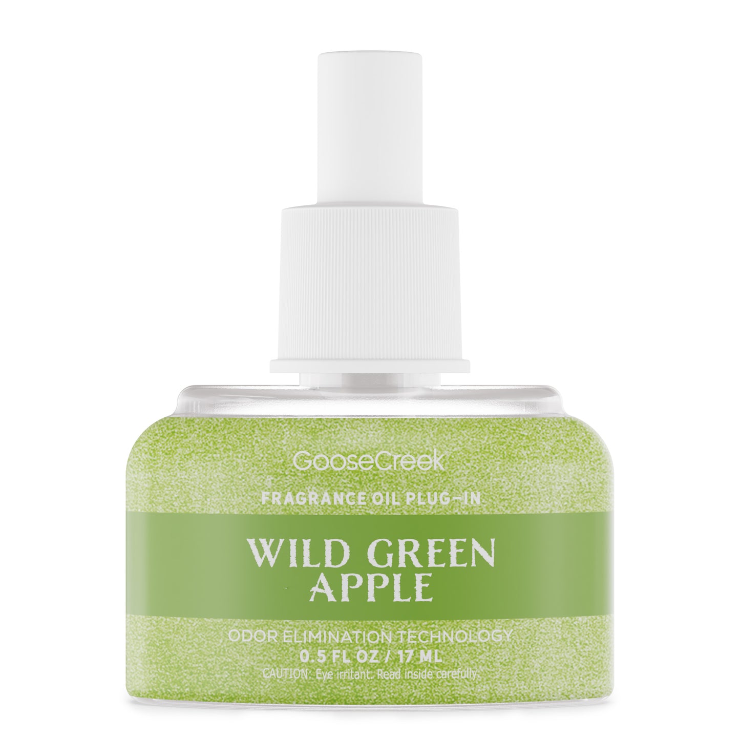 Wild Green Apple Diffuser Starter Kit