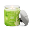 Load image into Gallery viewer, Wild Green Apple Odor Eliminating 7oz Single Wick Candle

