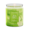 Wild Green Apple Odor Eliminating 7oz Single Wick Candle