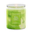 Load image into Gallery viewer, Wild Green Apple Odor Eliminating 7oz Single Wick Candle
