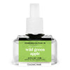 Wild Green Apple Odor Eliminating Plug-in Refill