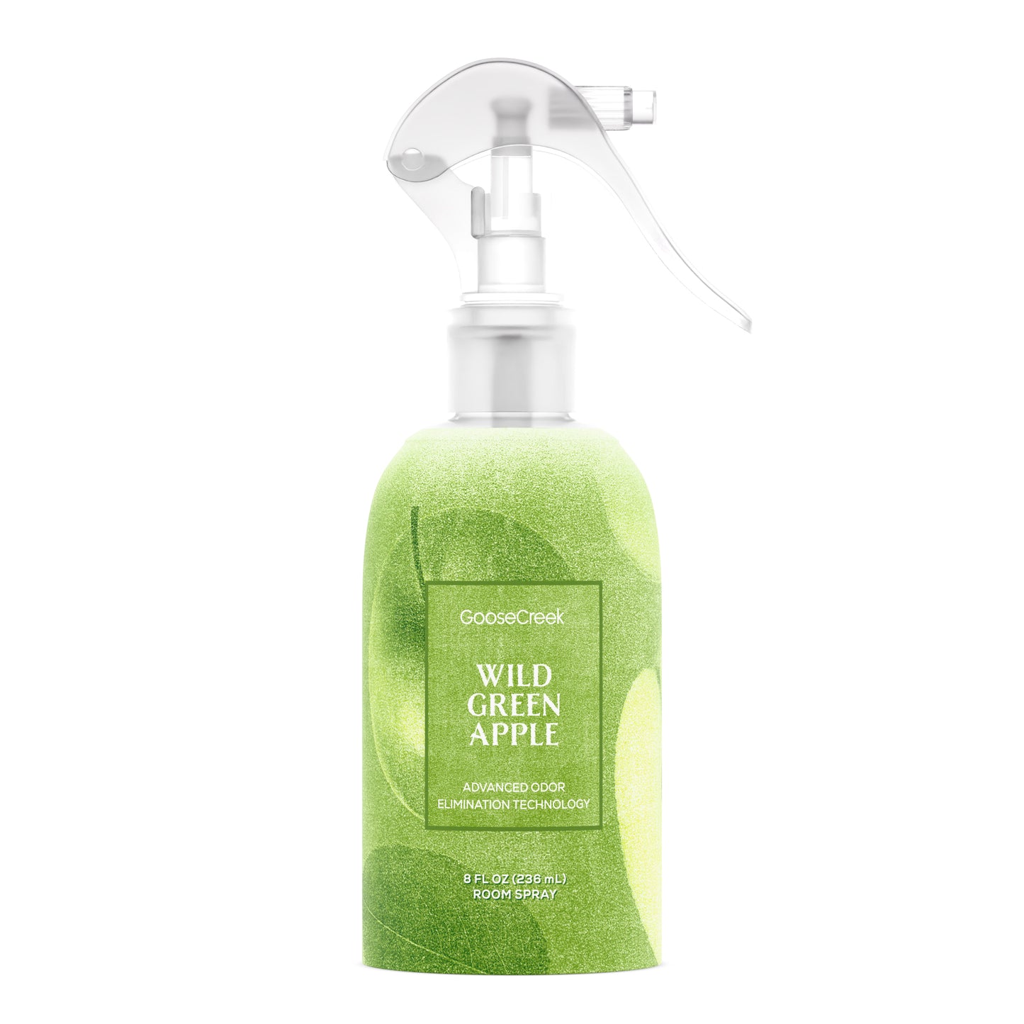 Wild Green Apple Odor Eliminating Room Spray