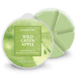 Load image into Gallery viewer, Wild Green Apple Odor Eliminating Wax Melt
