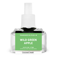 Wild Green Apple Plug-in Refill