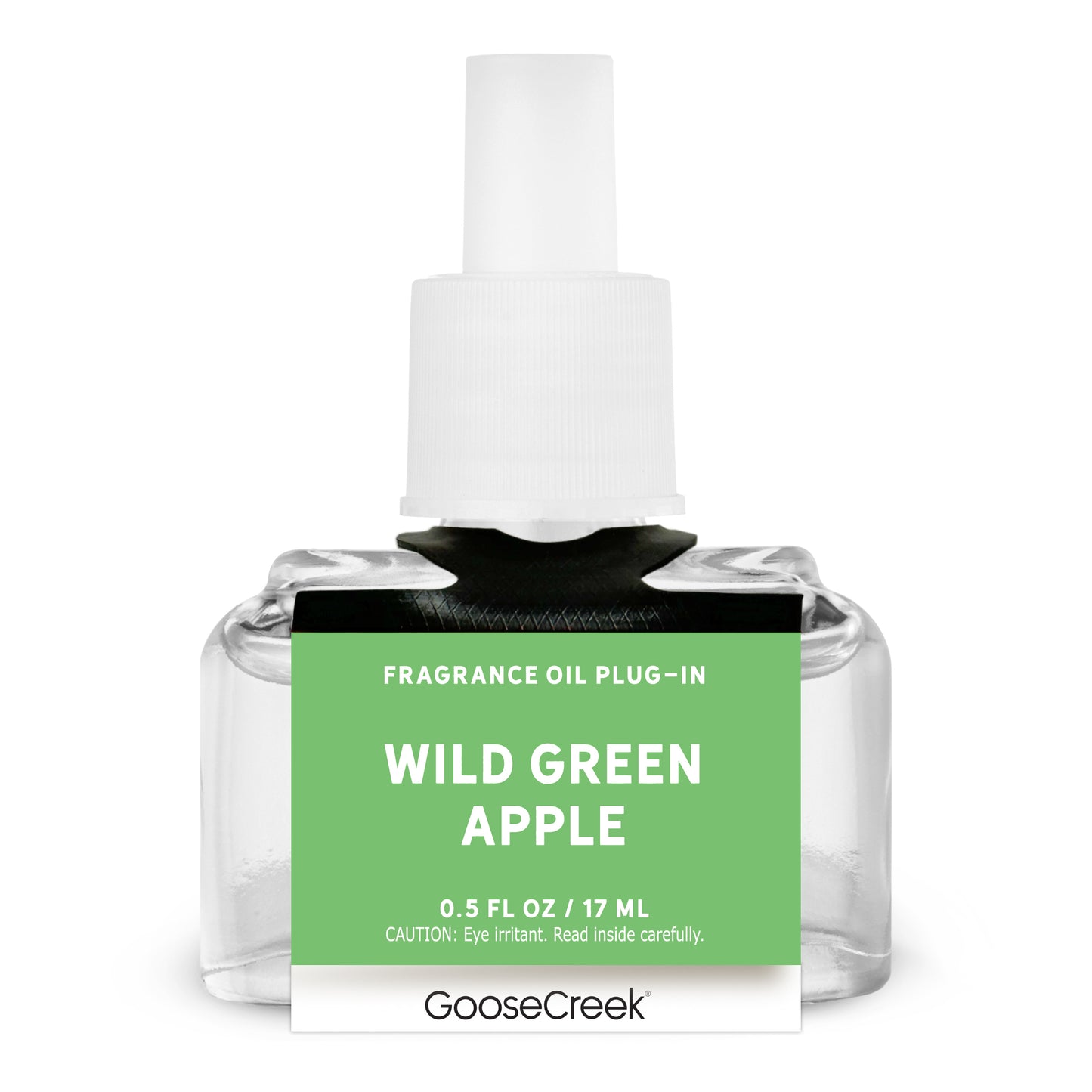 Wild Green Apple Plug-in Refill