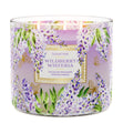 Load image into Gallery viewer, Wildberry Wisteria 3-Wick Candle

