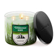 Load image into Gallery viewer, Wilderness Hike 3-Wick Candle
