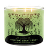 Willow Tree Lane 3-Wick Candle