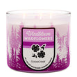 Load image into Gallery viewer, Windblown Wildflowers 3-Wick Candle
