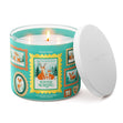 Load image into Gallery viewer, Winter Morning 3-Wick Candle
