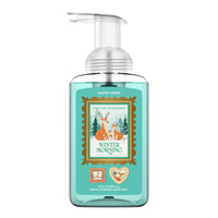 Winter Morning Lush Foaming Hand Soap