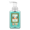 Winter Morning Lush Foaming Hand Soap